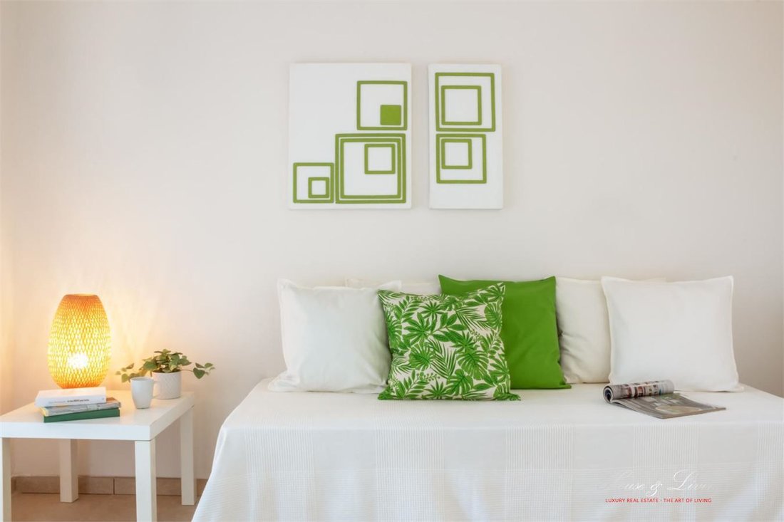 Penthouse in Saint Salvario, Turin, Piedmont 4 - 17940453
