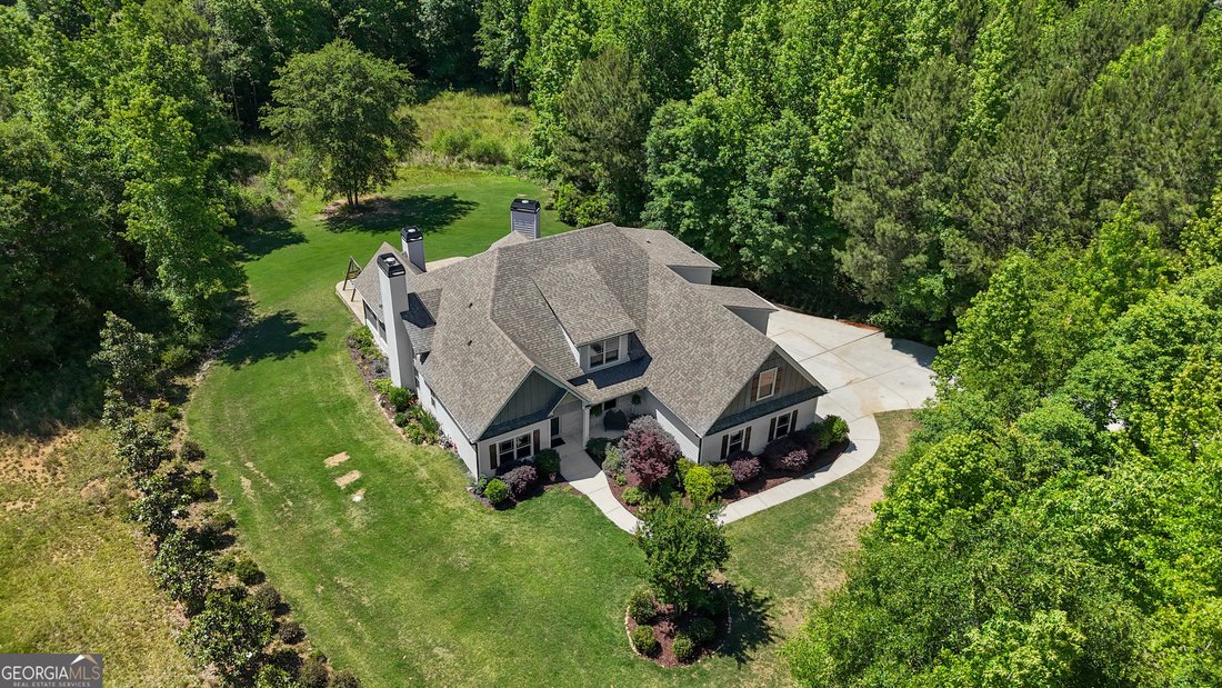 House in Sharpsburg, Georgia, United States 4 - 17944003