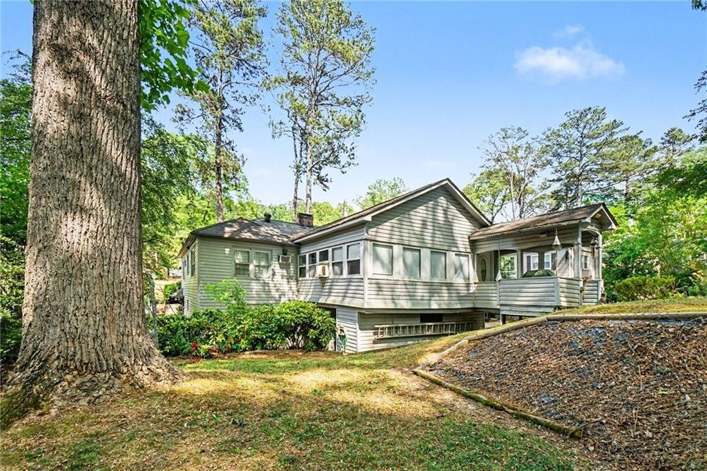 House in Atlanta, Georgia, United States 2 - 17942740