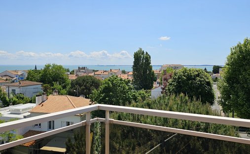 Appartamento a Le Fief-La Garenne, Royan, Francia 1