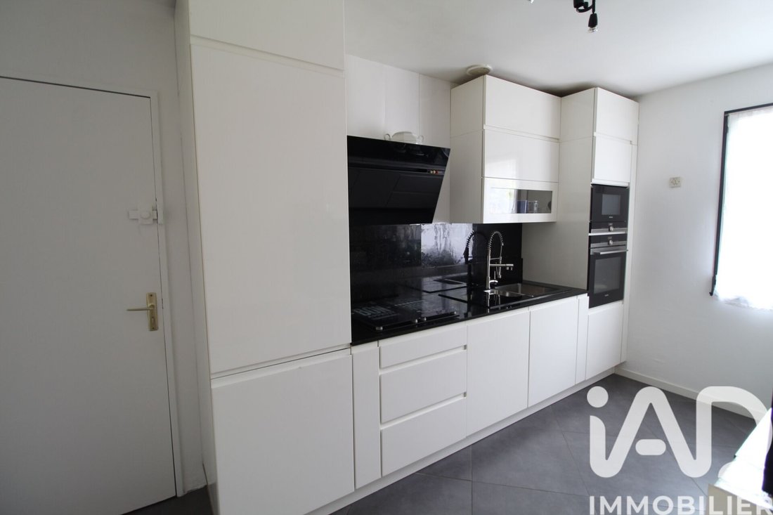 House in Les Champs Guillaume, Cormeilles-en-Parisis, France 5 - 17944238