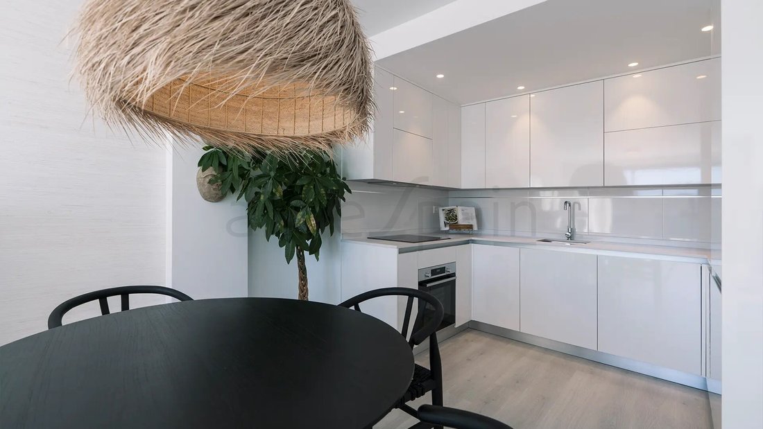 Apartment in Las Lagunas de Mijas, Mijas, Spain 3 - 17937746
