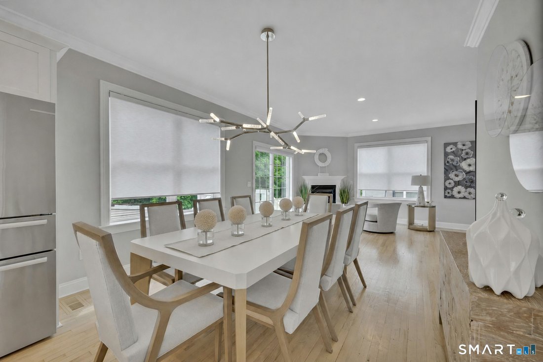 House in Stamford, Connecticut, United States 4 - 17945187