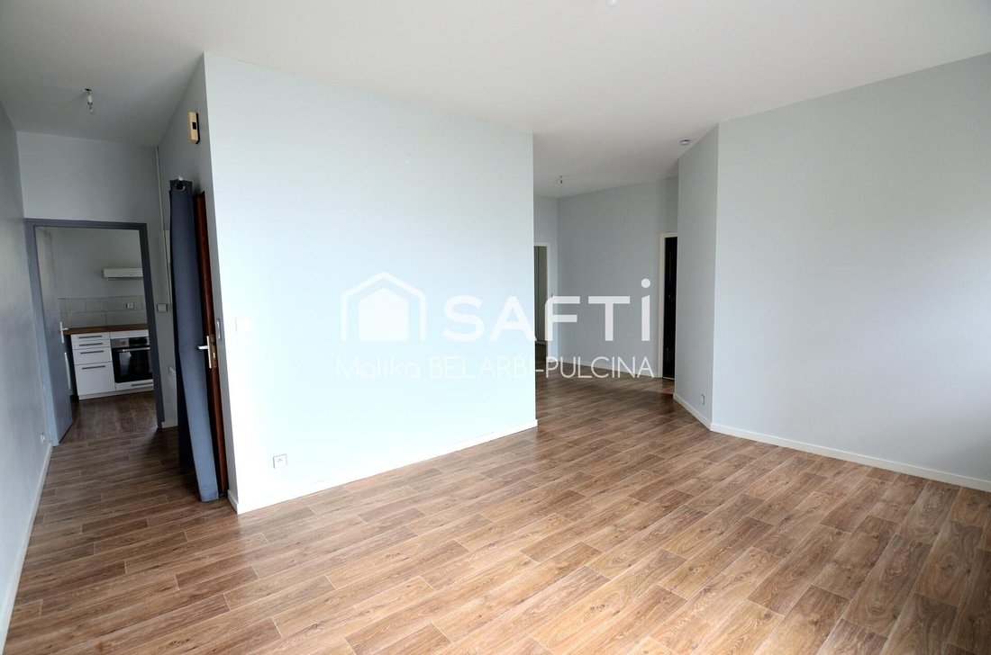 House in Olonne-sur-Mer, Les Sables-d'Olonne, France 5 - 17943255