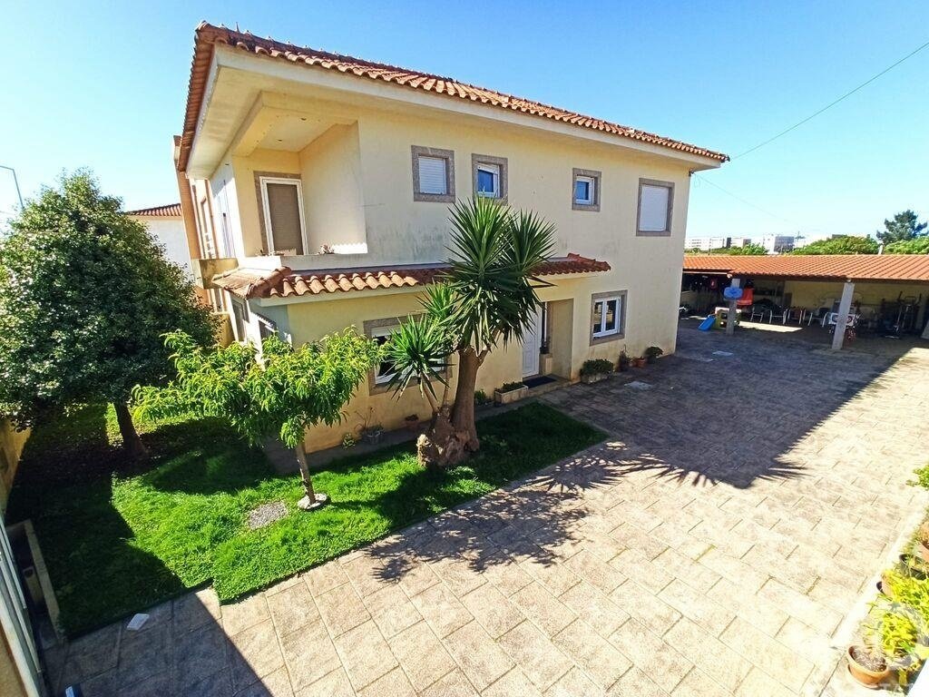 Townhouse in Vila do Conde, Porto District, Portugal 1 - 17942981