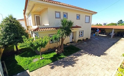 Townhouse in Vila do Conde, Porto District, Portugal 1
