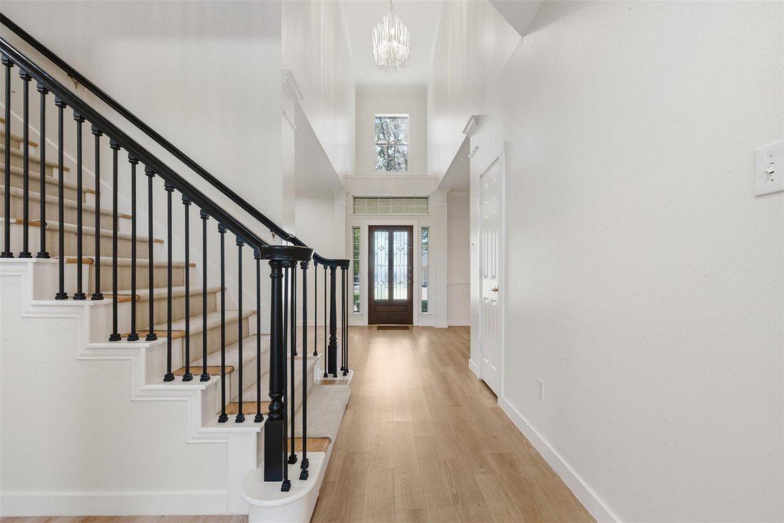 House in Houston, Texas, United States 4 - 17836853