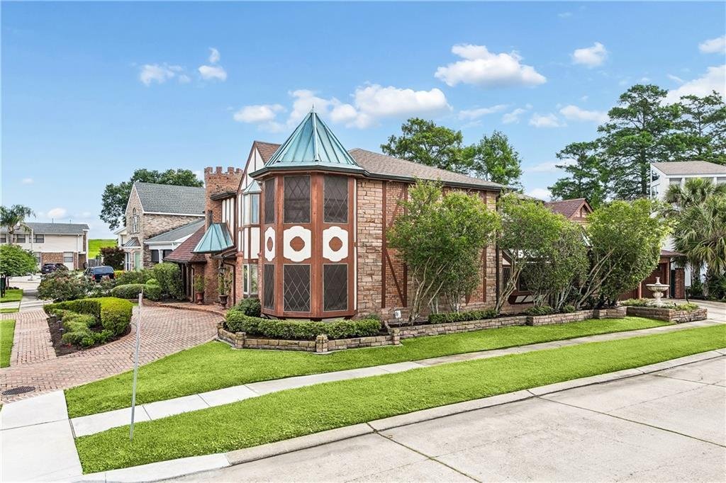 House in Metairie, Louisiana, United States 4 - 17936821
