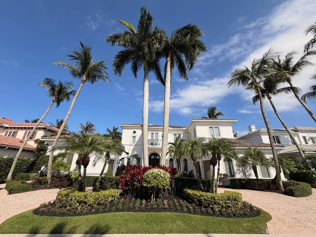 House in North Palm Beach, Florida, United States 1 - 17945194
