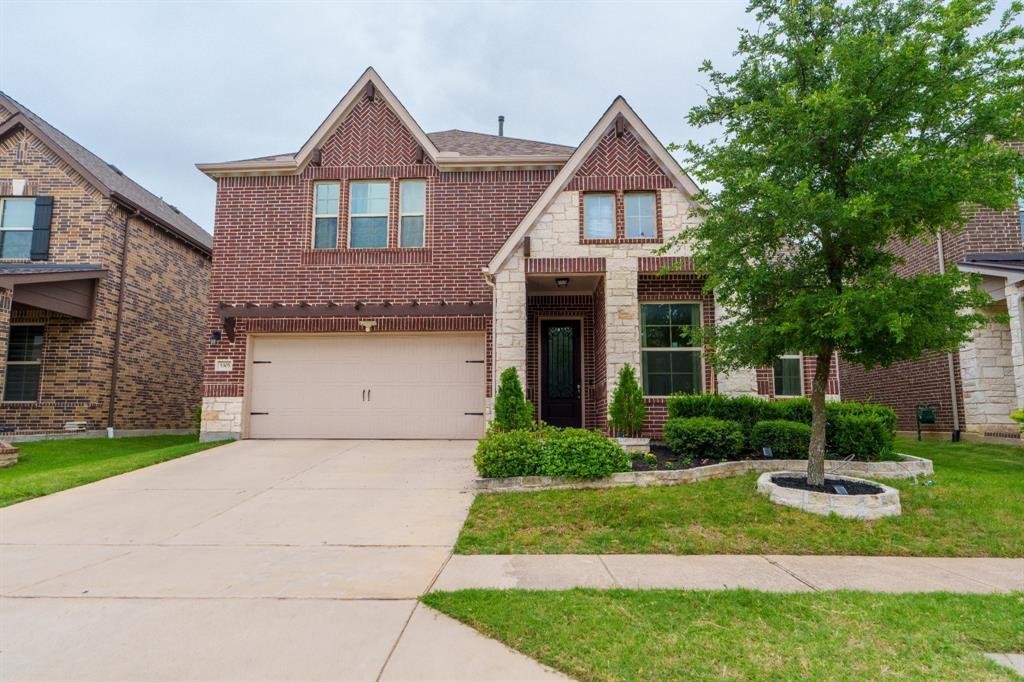 House in McKinney, Texas, United States 1 - 17942496