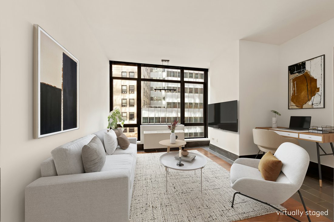 Condo in New York, New York, United States 1 - 17909270