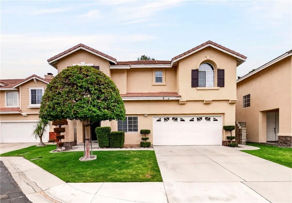 House in Chino Hills, California, United States 2 - 17942589