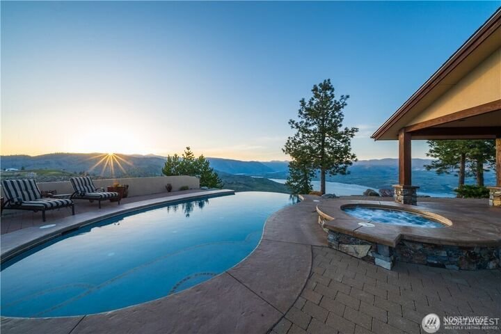 House in Chelan, Washington, United States 2 - 17945106