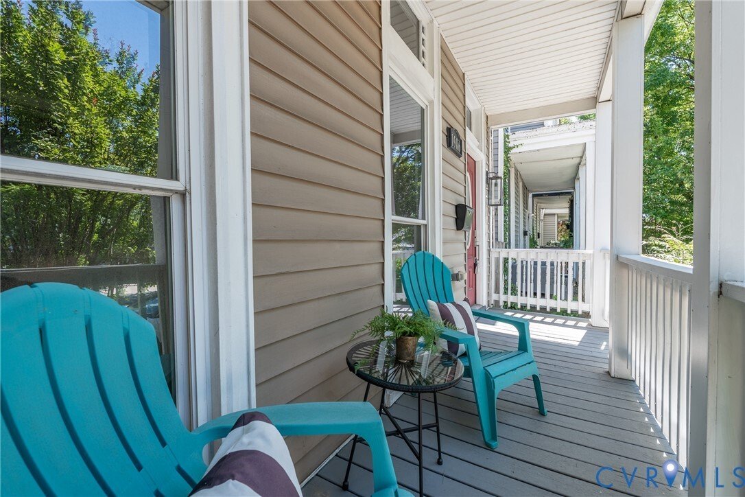 House in Richmond, Virginia, United States 5 - 17942709