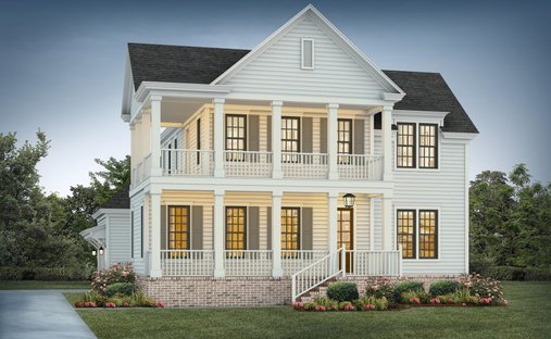 House in Charleston, South Carolina, United States 1