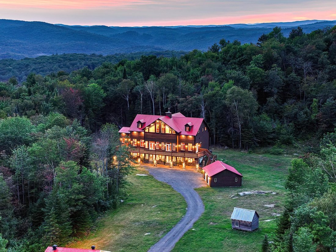 House in Saint-Calixte, Quebec, Quebec, Canada 3 - 17942806
