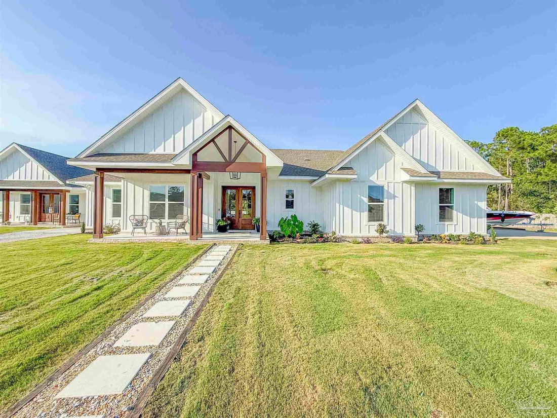 House in Gulf Breeze, Florida, United States 2 - 17769940