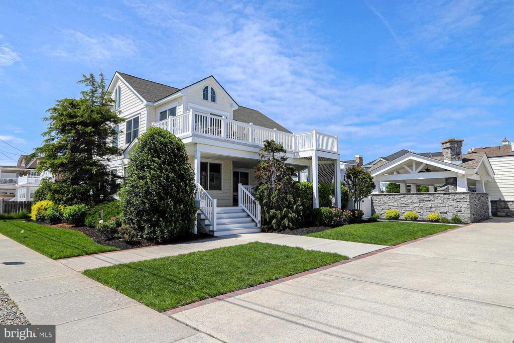 House in Stone Harbor, New Jersey, United States 1 - 17944807