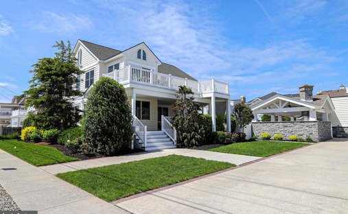 Casa a Stone Harbor, New Jersey, Stati Uniti 1