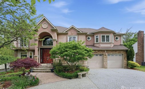 Casa en Metuchen, Nueva Jersey, Estados Unidos 1