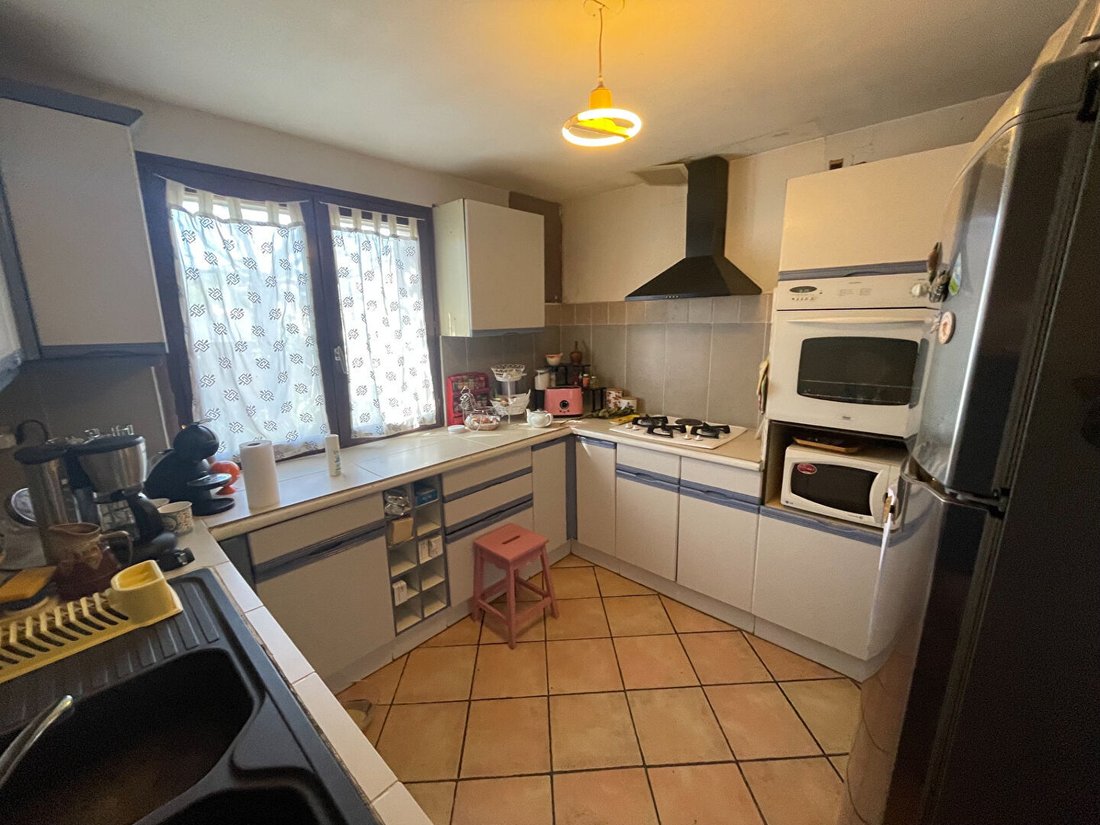 Villa in Ouest, Cogolin, France 5 - 17939921