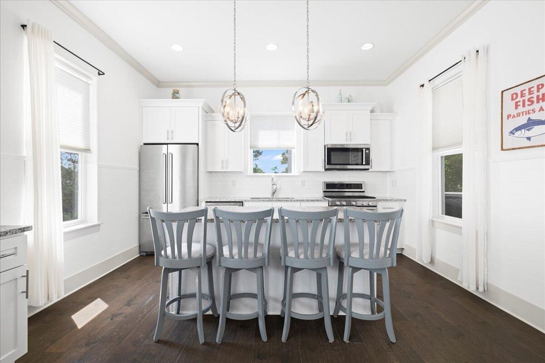 House in Santa Rosa Beach, Florida, United States 3 - 17940389