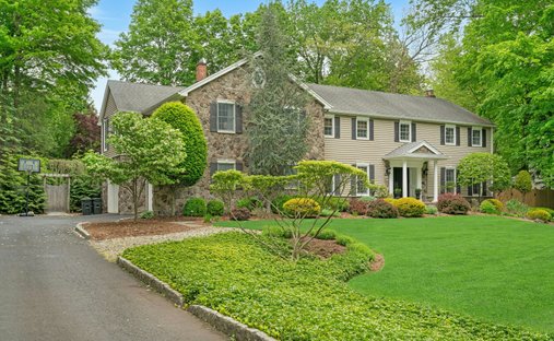 Saddle River, New Jersey, Vereinigte Staaten 1