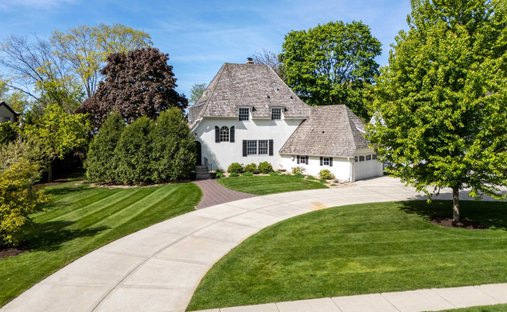 Casa a Madison, Wisconsin, Stati Uniti 1