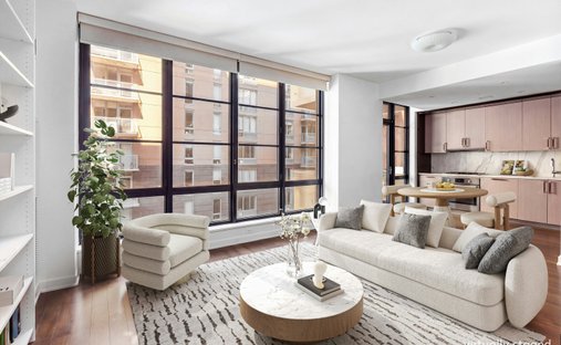 Condo in New York, New York, United States 1