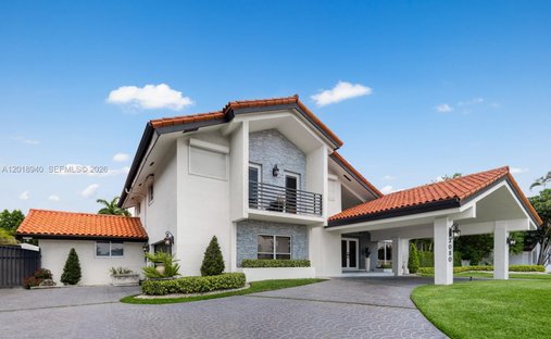 House in Miami, Florida, United States 1