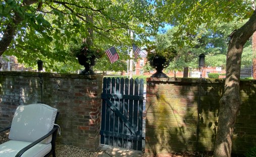 Casa en Lexington, Kentucky, Estados Unidos 1