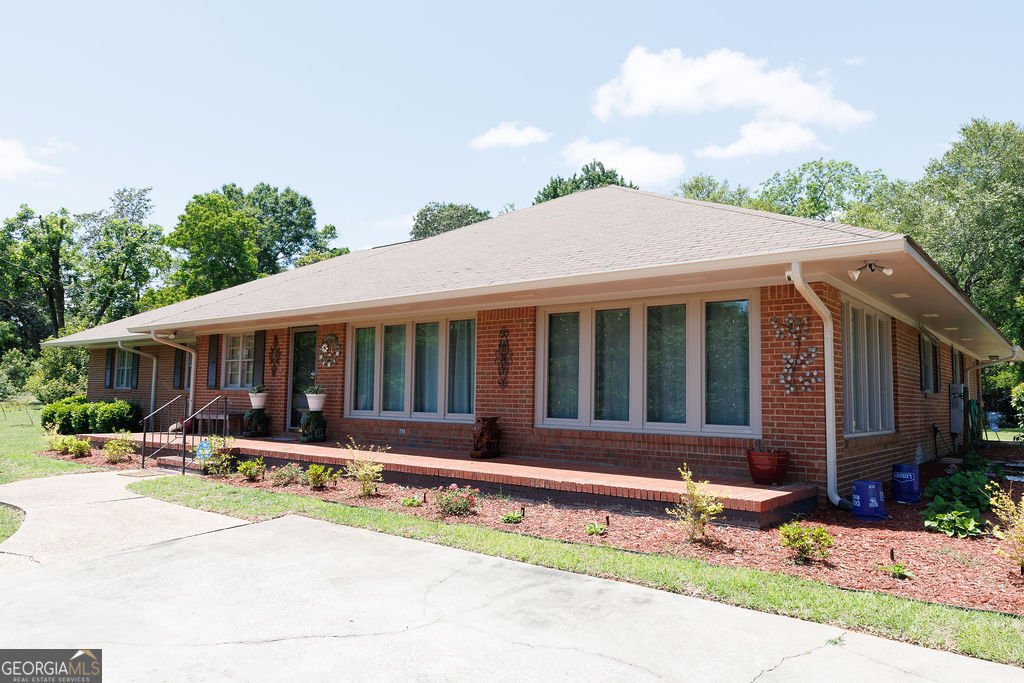 House in Buena Vista, Georgia, United States 2 - 17940836