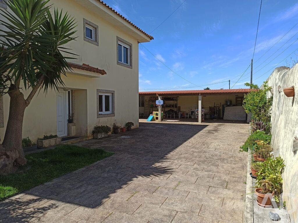 Townhouse in Vila do Conde, Porto District, Portugal 2 - 17942981