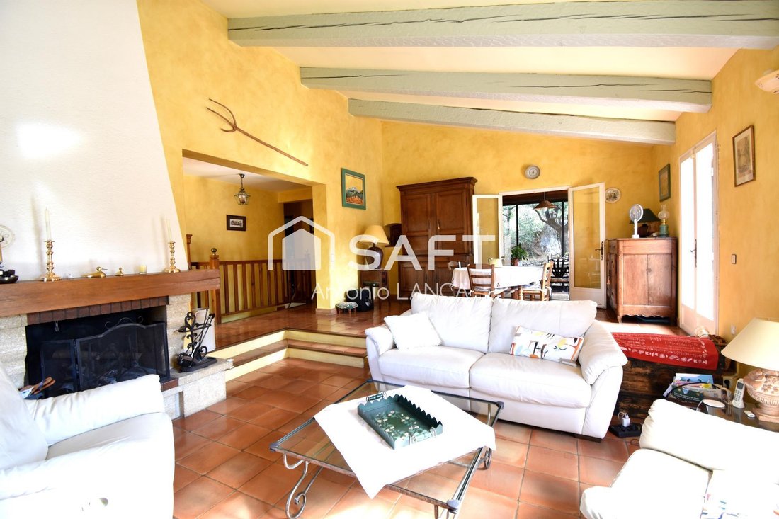 House in Ventabren, Provence-Alpes-Côte d'Azur, France 4 - 17943245