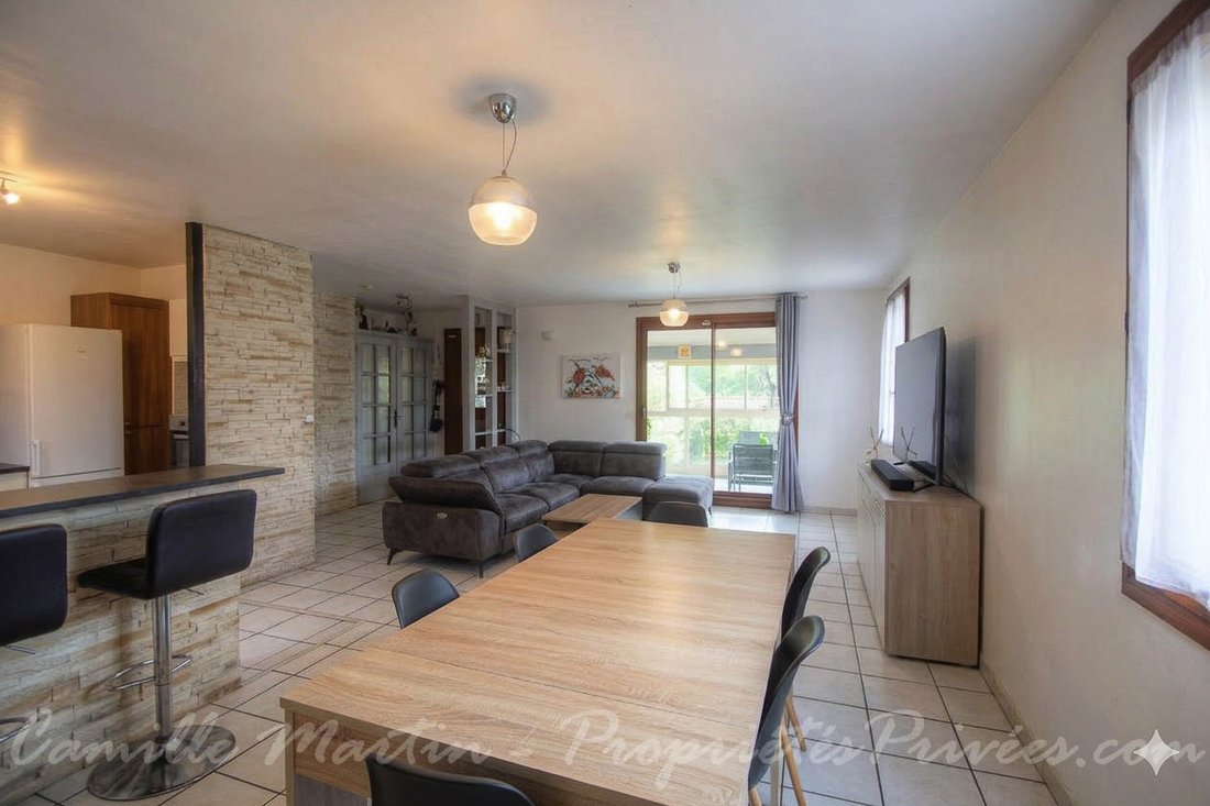 Villa in Nord RN, Puget-sur-Argens, France 2 - 17939919