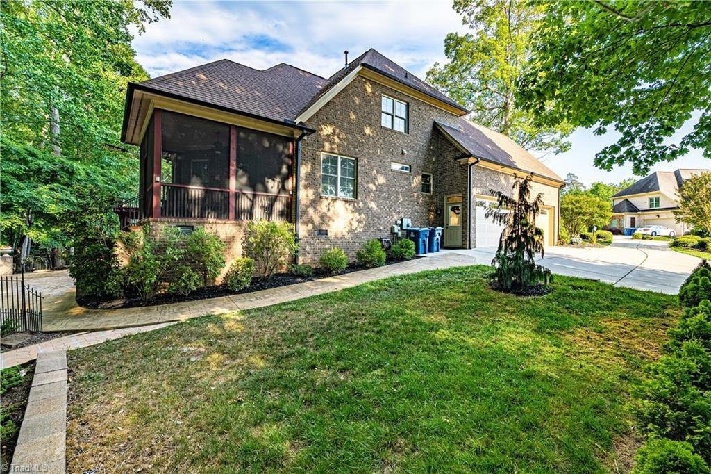 House in Summerfield, North Carolina, United States 5 - 17940619