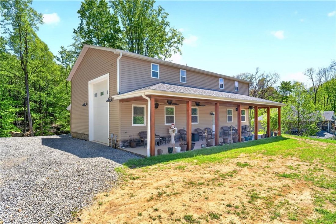 House in Beaver Falls, Pennsylvania, United States 5 - 17937689