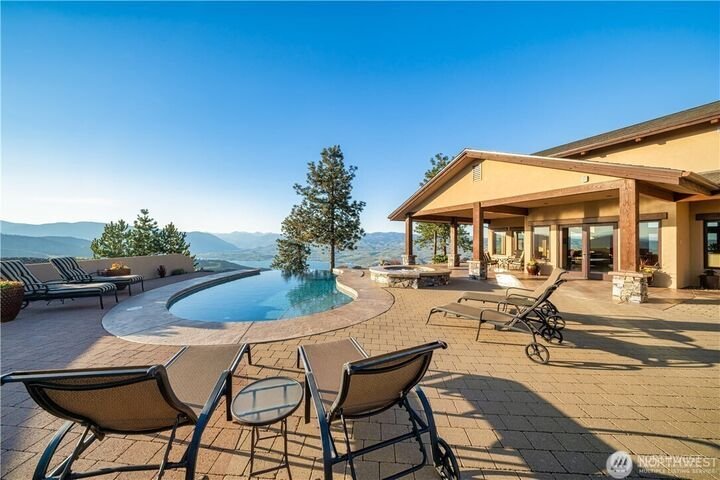 House in Chelan, Washington, United States 3 - 17945106