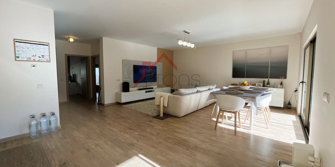 Apartment in Portimao, Algarve, Portugal 3 - 17884291