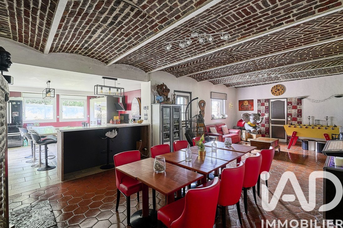 House in Nomain, Hauts-de-France, France 1 - 17944277