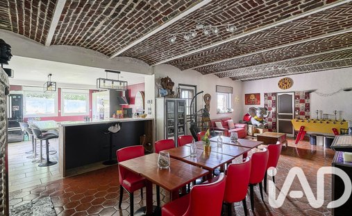 Casa en Nomain, Alta Francia, Francia 1