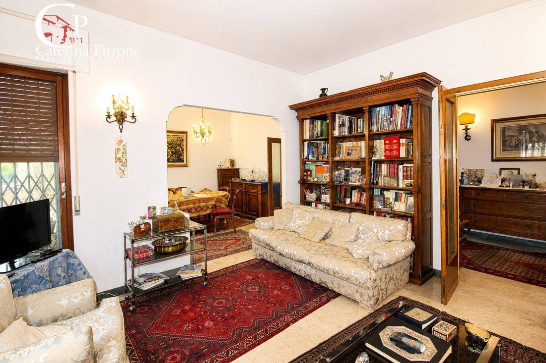 Apartment in Campo di Marte - Stadium, Florence, Italy 2 - 17941671