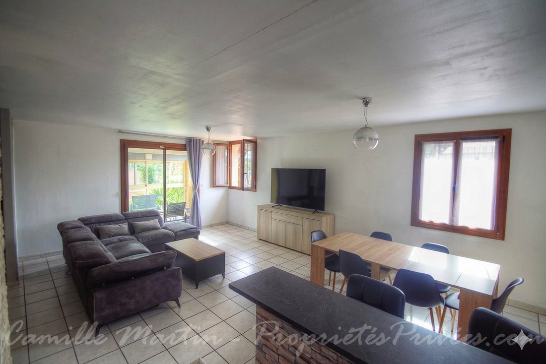 Villa in Nord RN, Puget-sur-Argens, France 3 - 17939919