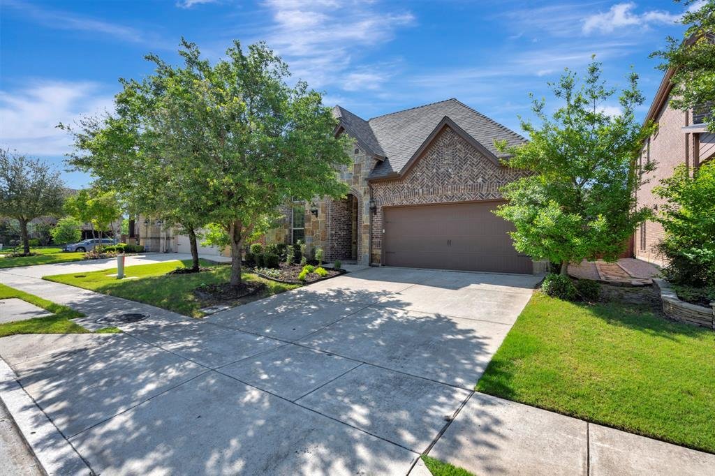 House in Roanoke, Texas, United States 1 - 17937314