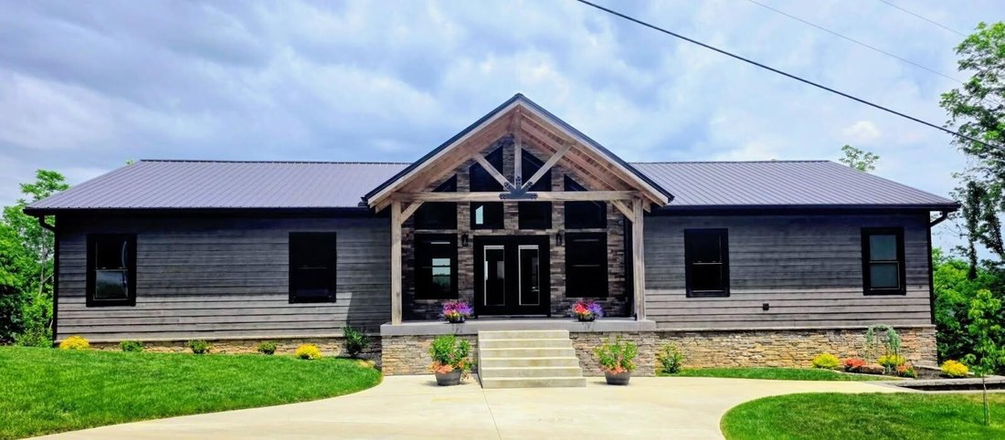 House in Smithville, Tennessee, United States 5 - 17828683
