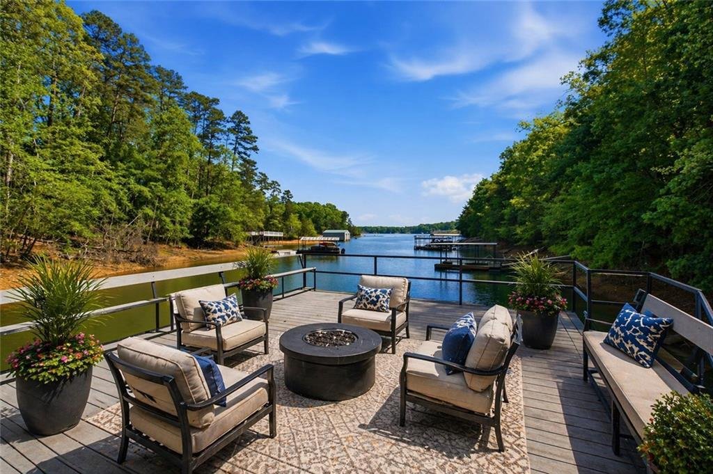 House in Gainesville, Georgia, United States 5 - 17937389
