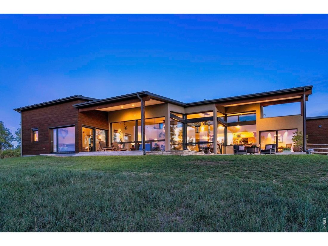 House in Boulder, Colorado, United States 4 - 17944997