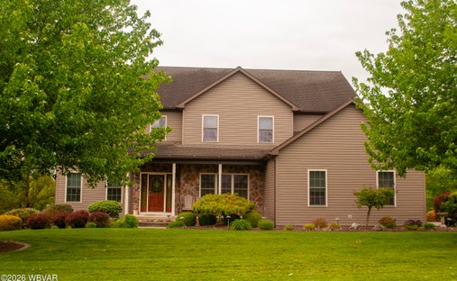 Maison à Montoursville, Pennsylvanie, États-Unis 1