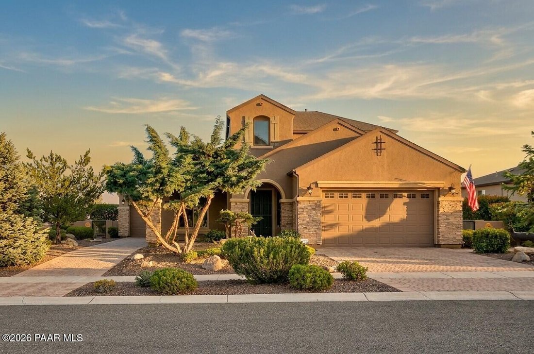 House in Prescott Valley, Arizona, United States 4 - 17942373