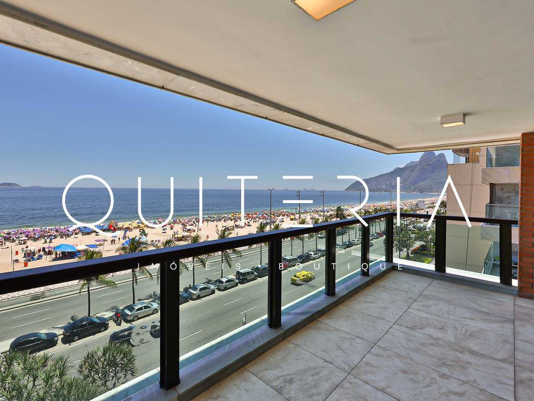Apartment in Rio de Janeiro, State of Rio de Janeiro, Brazil 3 - 17923295